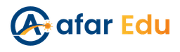 afar Edu logo