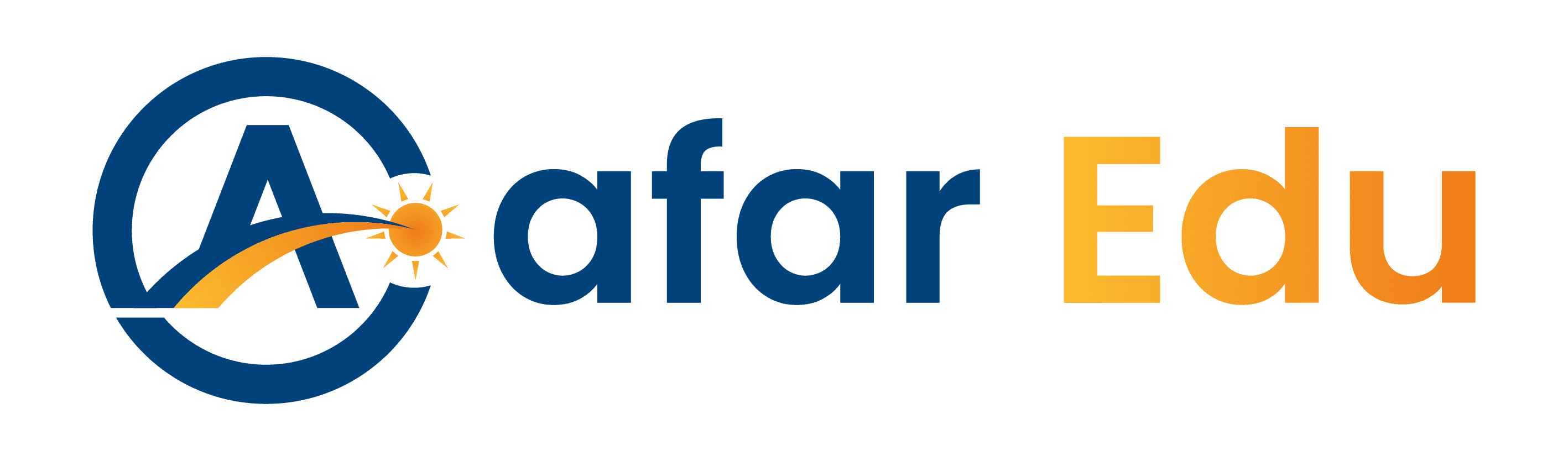 afar Edu logo